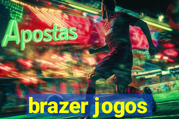 brazer jogos